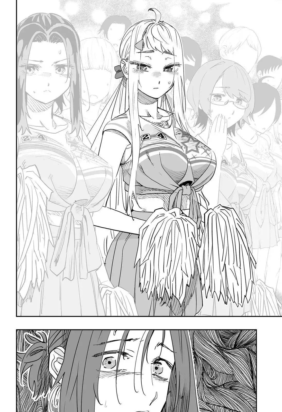 Dosanko Gyaru Is Mega Cute Chapter 74 12